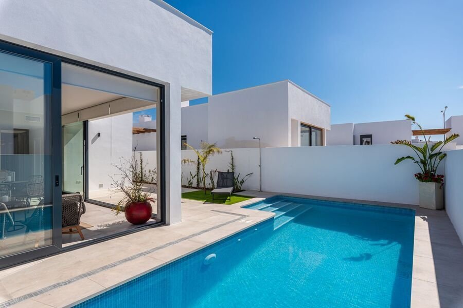 Villa in Mar de Cristal, Rincon de San Gines, Cartagena 3 - 15223120