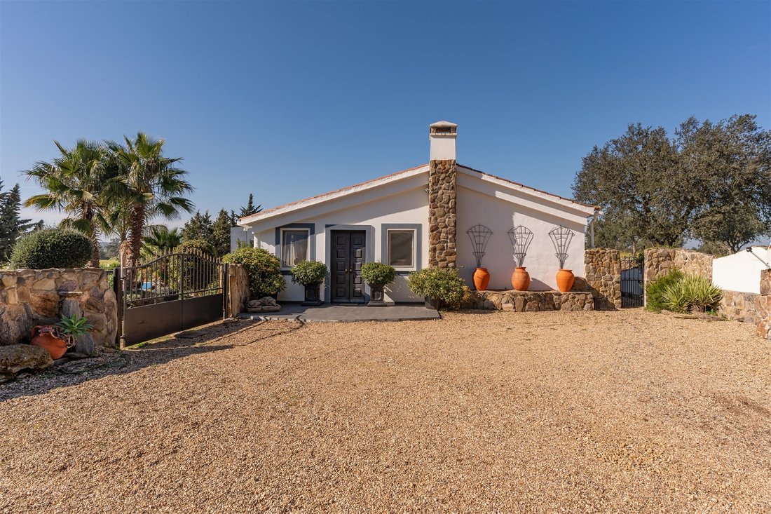 Farm Ranch in Ourique, Beja District, Portugal 4 - 1012431