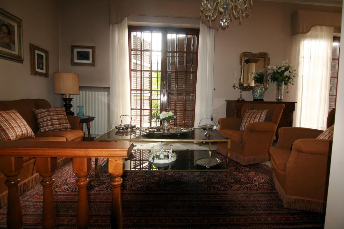 Villa in Marina di Carrara, Tuscany, Italy 5 - 15224024