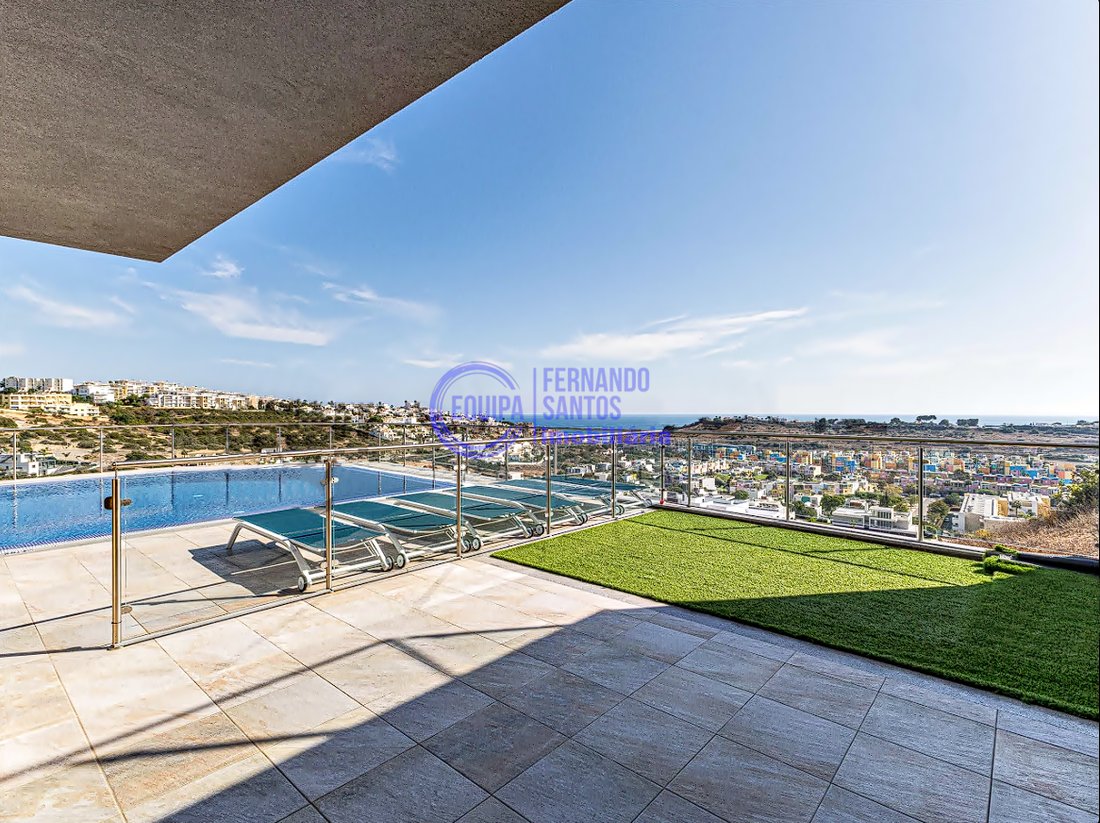 Apartment in Olhos de Agua, Algarve, Portugal 1 - 13438134