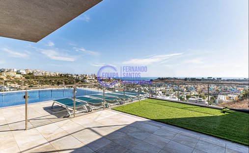 Wohnung in Olhos de Agua, Algarve, Portugal 1