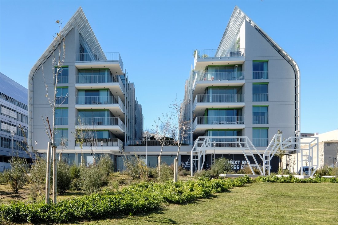 Apartment in Marvila, Lisbon, Portugal 1 - 14095970
