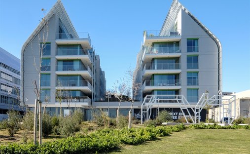 Apartment in Marvila, Lisbon, Portugal 1