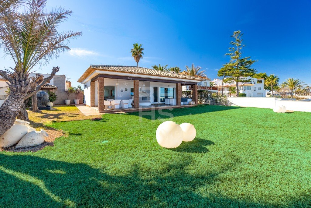 Villa in Denia, Valencian Community, Spain 3 - 15218875