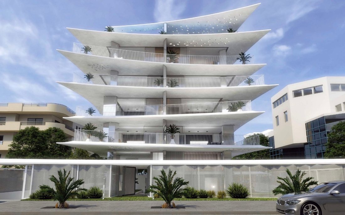 Apartment in Glyfada, Attica, Greece 5 - 15221658