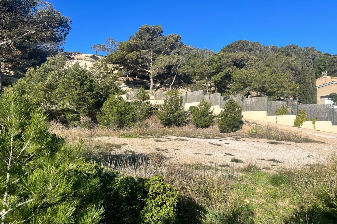 Land in Leucate, Occitania, France 3 - 15200442