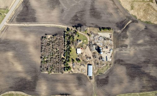 Terreno a Mayer, Minnesota, Stati Uniti 1