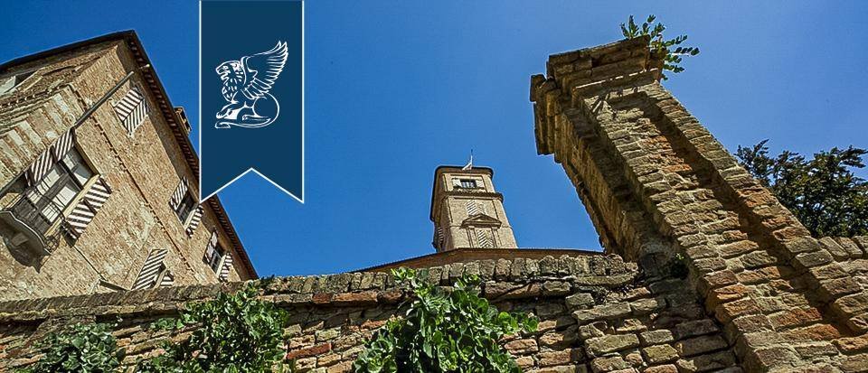 A Thousand Years of Whispers: Piedmont’s Medieval Crown Jewel