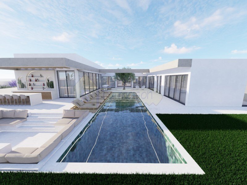 Land for sale in São Brás de Alportel, Portugal — €249,000