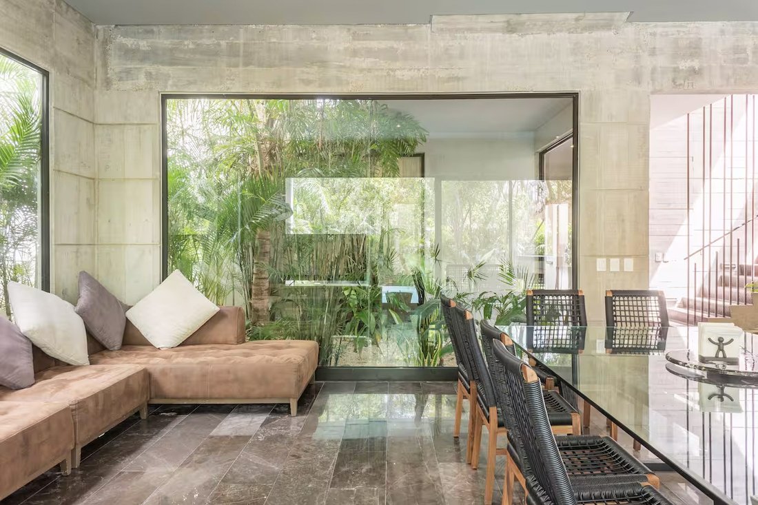 Casa a Alma Tulum Hotel, Quintana Roo, Messico 4 - 15220283