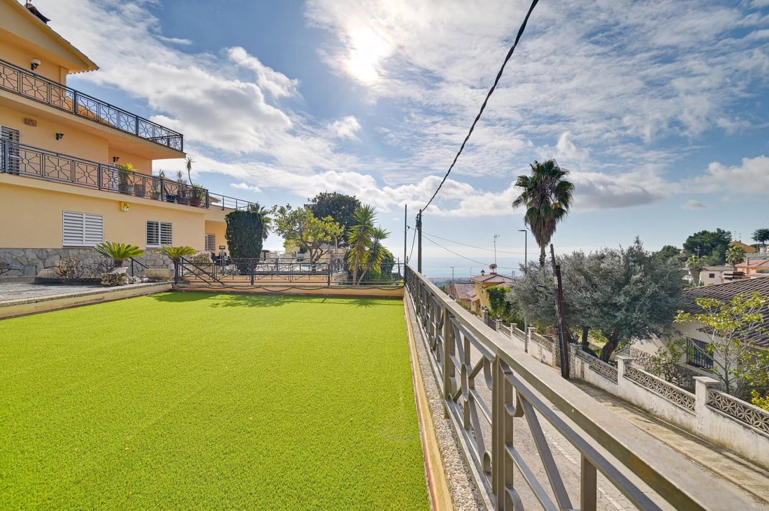 House in Mataro, Catalonia, Spain 5 - 15207867