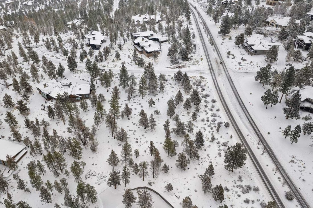 Land in Bend, Oregon, United States 1 - 15222407