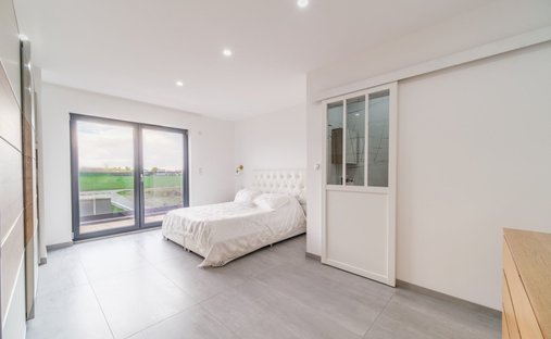 Haus in Colmar, Grand Est, Frankreich 1
