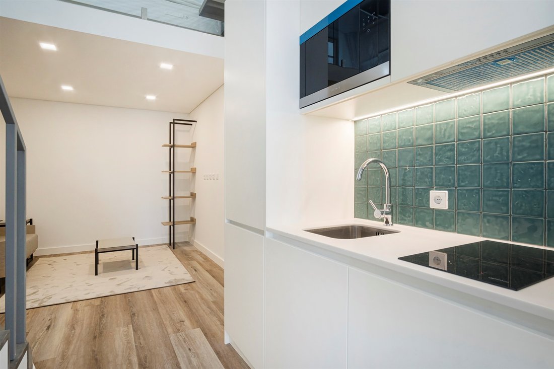 Apartment in Santa Marinha e Sao Pedro da Afurada, Porto District, Portugal 3 - 13285233