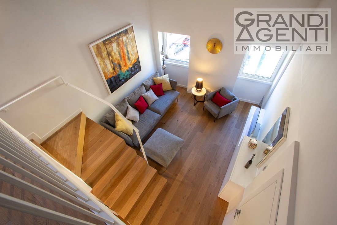 Apartment in Verona, Veneto, Italy 2 - 15220547