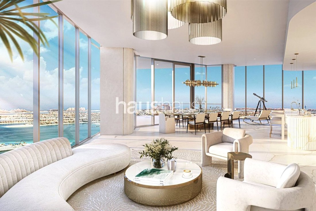 Apartment in Dubai, Dubai, United Arab Emirates 1 - 15220532