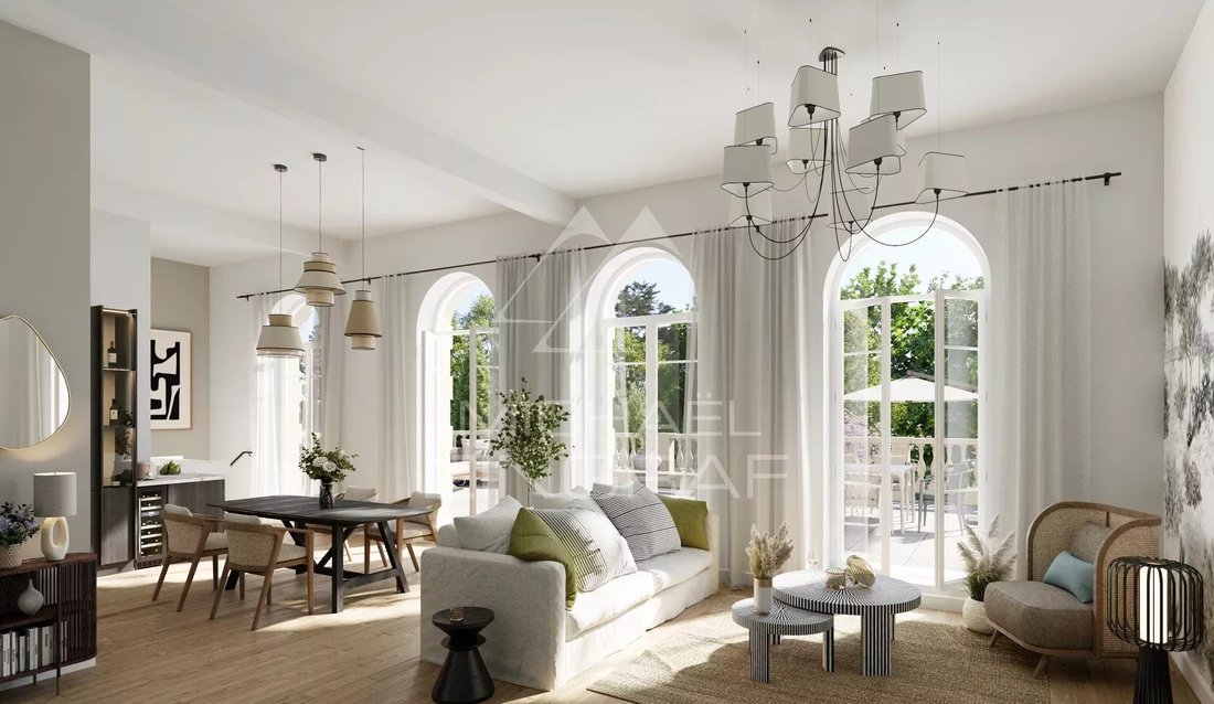 Villa in Pereire-Ville-d'Hiver, Arcachon, France 4 - 15223084