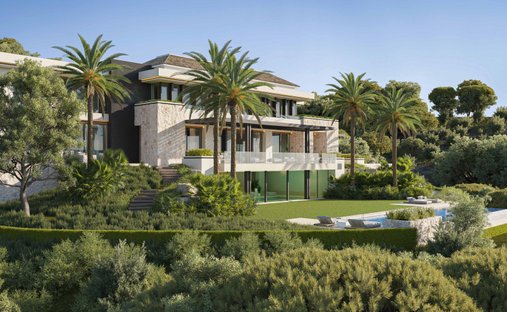 House in La Zagaleta, Andalusia, Spain 1