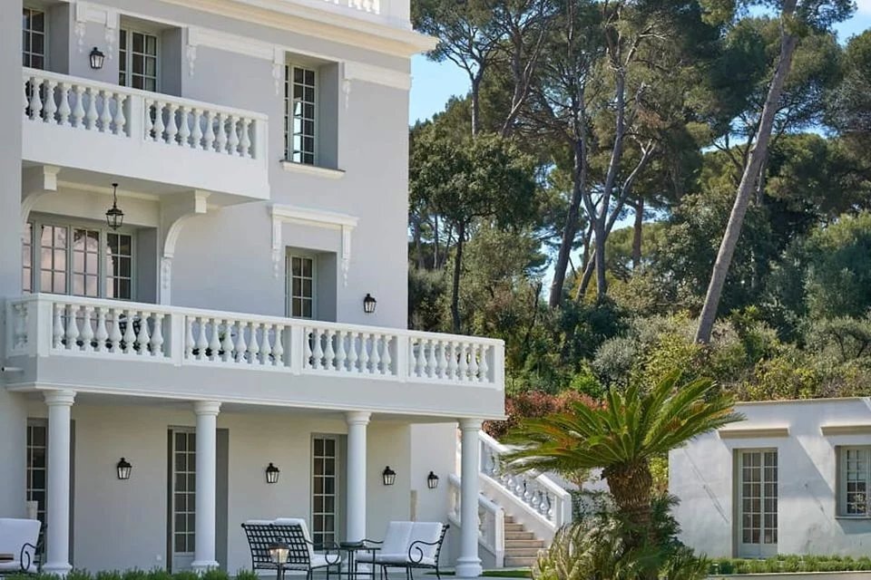 Villa in Antibes, Provence-Alpes-Côte d'Azur, France 3 - 15223205