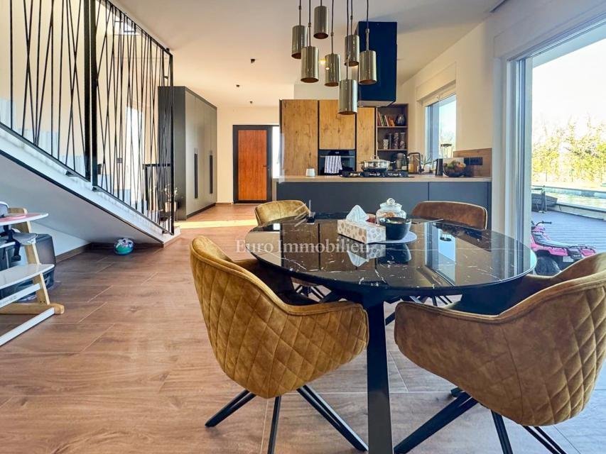 House in Labin, Istria County, Croatia 4 - 13770983