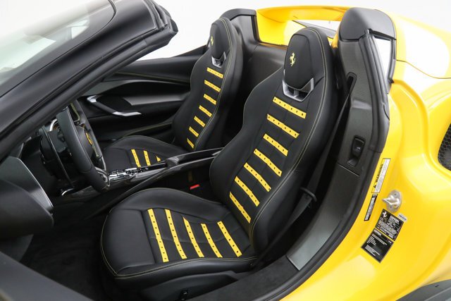 Cabriolet in Fort Lauderdale, FL, United States 5 - 15212101