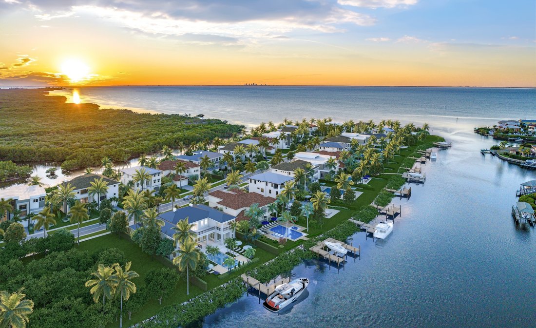 Land in Apollo Beach, Florida, United States 4 - 15218345