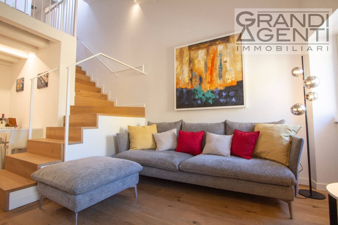 Apartment in Verona, Veneto, Italy 4 - 15220547