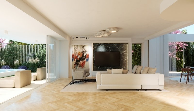 Apartment in Voula, Attica, Greece 4 - 14774907