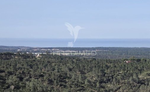 Land in Melides, Setubal, Portugal 1