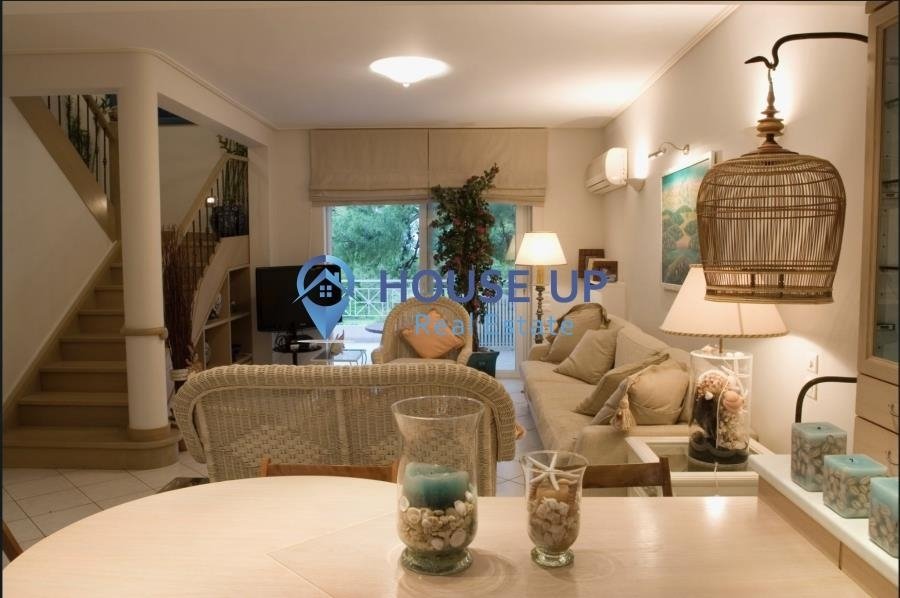 Casa en Vouliagmeni, Ática, Grecia 1 - 15129558