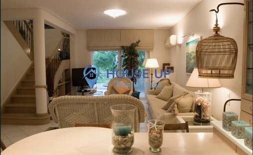Haus in Vouliagmeni, Attika, Griechenland 1