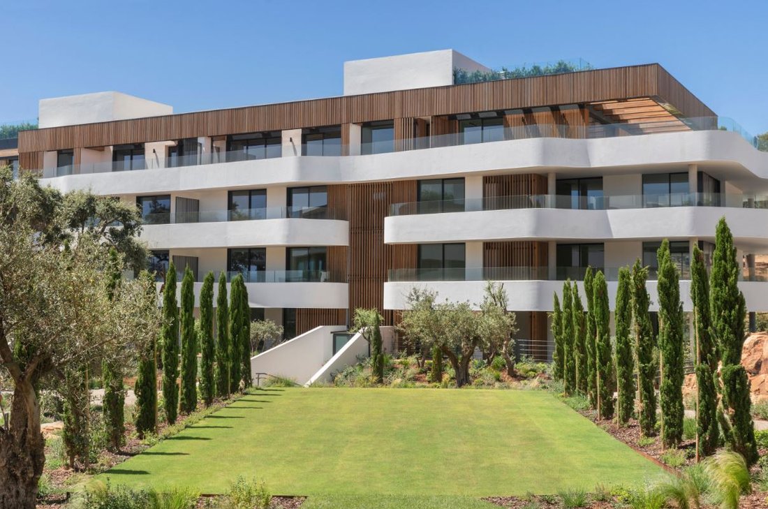 Apartment in Centro, Malaga, Spain 1 - 15219655