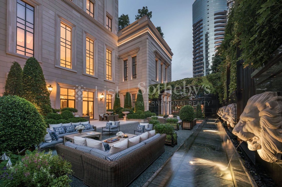 Condo in Bangkok, Bangkok, Thailand 2 - 12210365