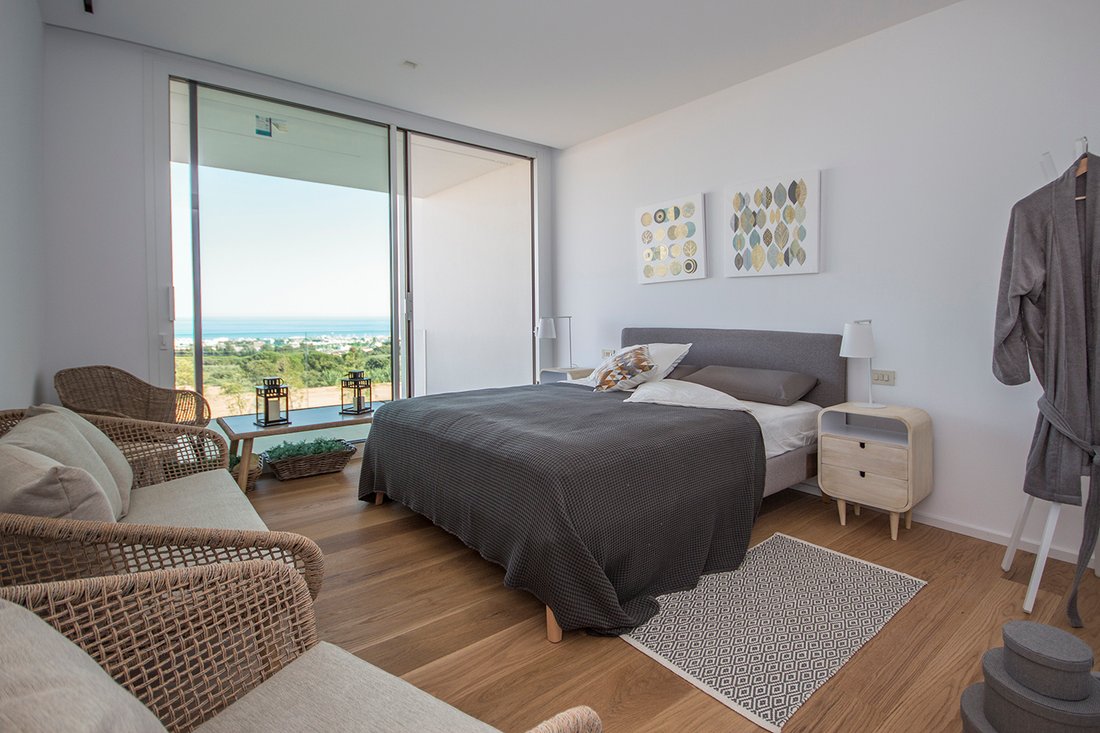 Villa in Vilassar de Dalt, Catalonia, Spain 5 - 12416908