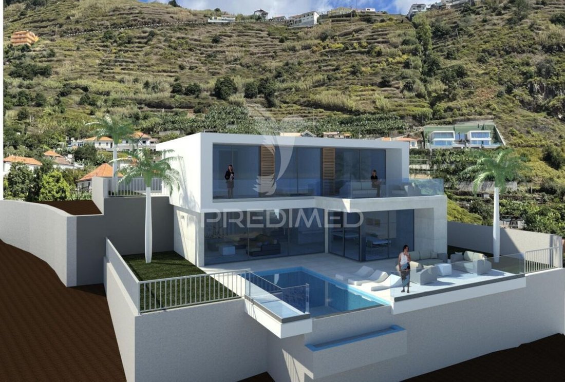 House in Calheta, Madeira, Portugal 1 - 15220716