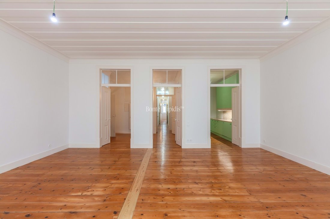 Apartment in Estrela, Lisbon, Portugal 1 - 15046425