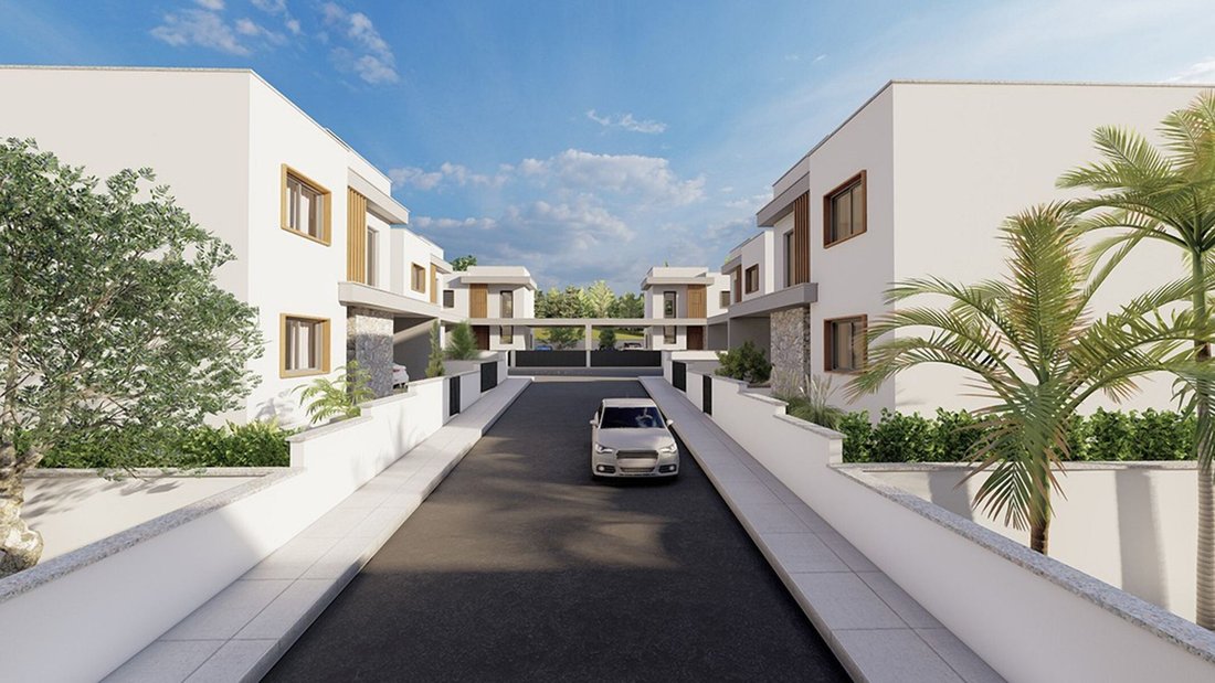 House in Souni-Zanakia, Limassol, Cyprus 3 - 15220333