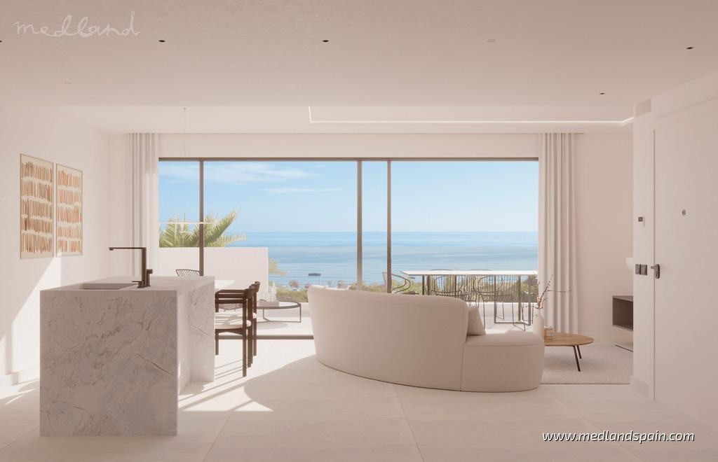 Apartment in Torrevieja, Valencian Community, Spain 3 - 15223649