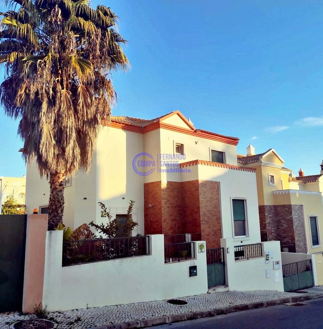 Villa in Alcantarilha, Algarve, Portugal 2 - 13176267