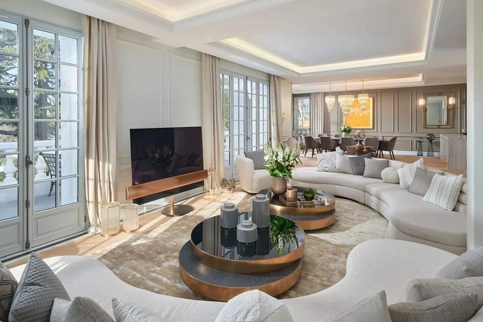 Villa in Antibes, Provence-Alpes-Côte d'Azur, France 5 - 15223205