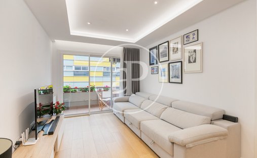 Appartement à Eixample, Barcelone, Espagne 1