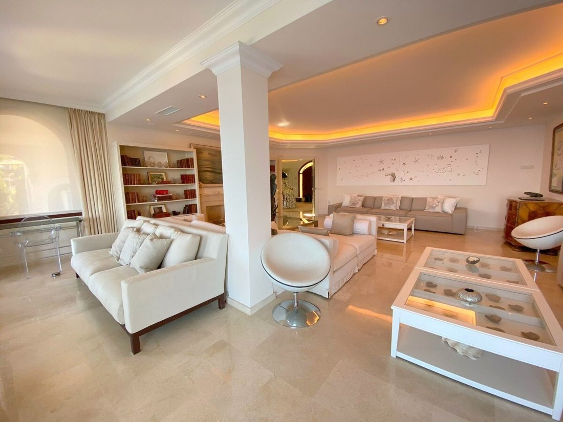 Villa in Sol de Mallorca, Calvia, Balearic Islands 4 - 15219228