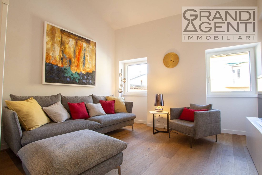 Apartment in Verona, Veneto, Italy 3 - 15220547