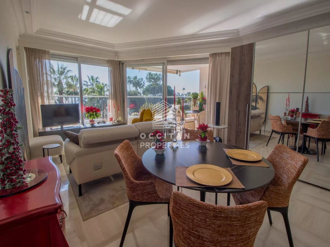 Apartment in La Mer - Le Puadon - Cannes Eden, Vallauris, France 4 - 15220719