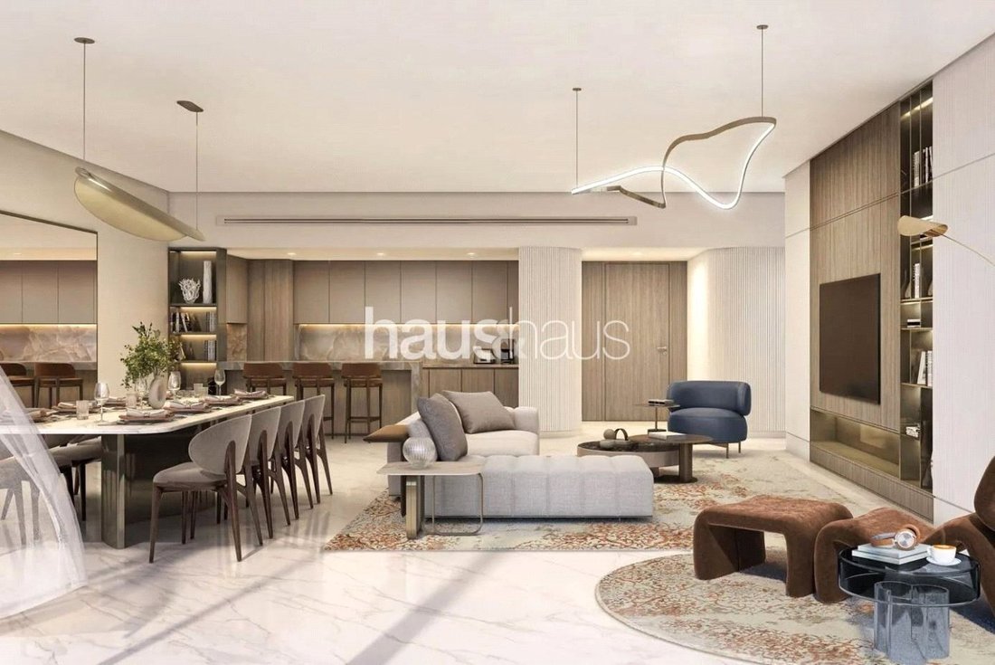 Apartment in Dubai, Dubai, United Arab Emirates 3 - 15220532
