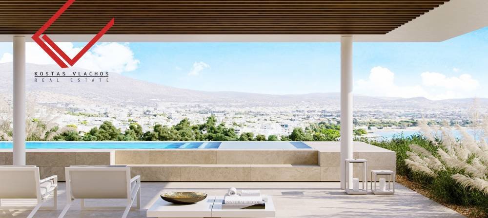Casa a Vari, Attica, Grecia 2 - 15223593