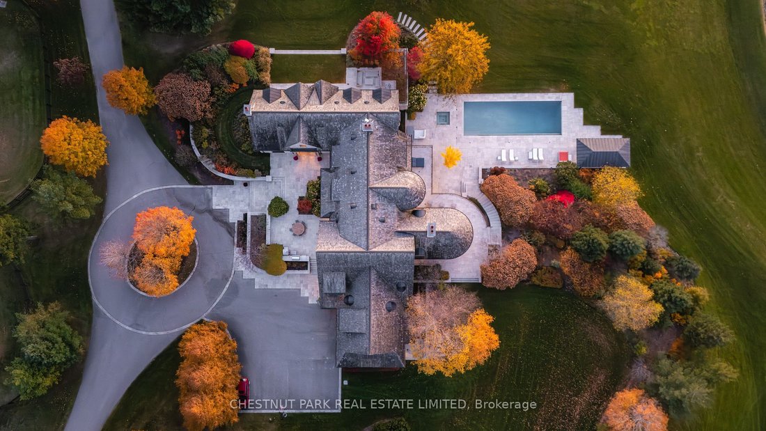 House in King, Ontario, Canada 3 - 15173108
