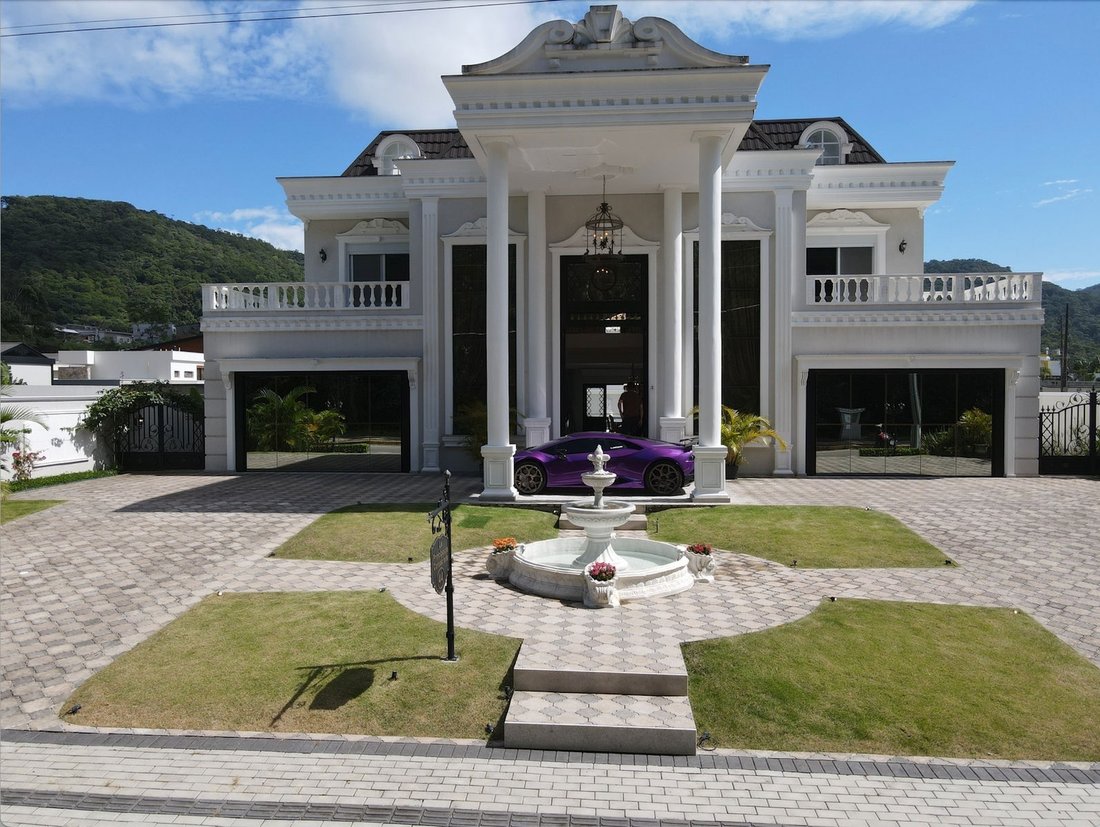 House in Casa Branca, State of Santa Catarina, Brazil 1 - 15227115