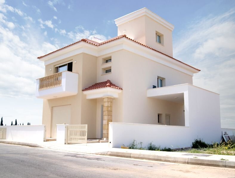 Villa in Konia, Paphos, Cyprus 5 - 15224703