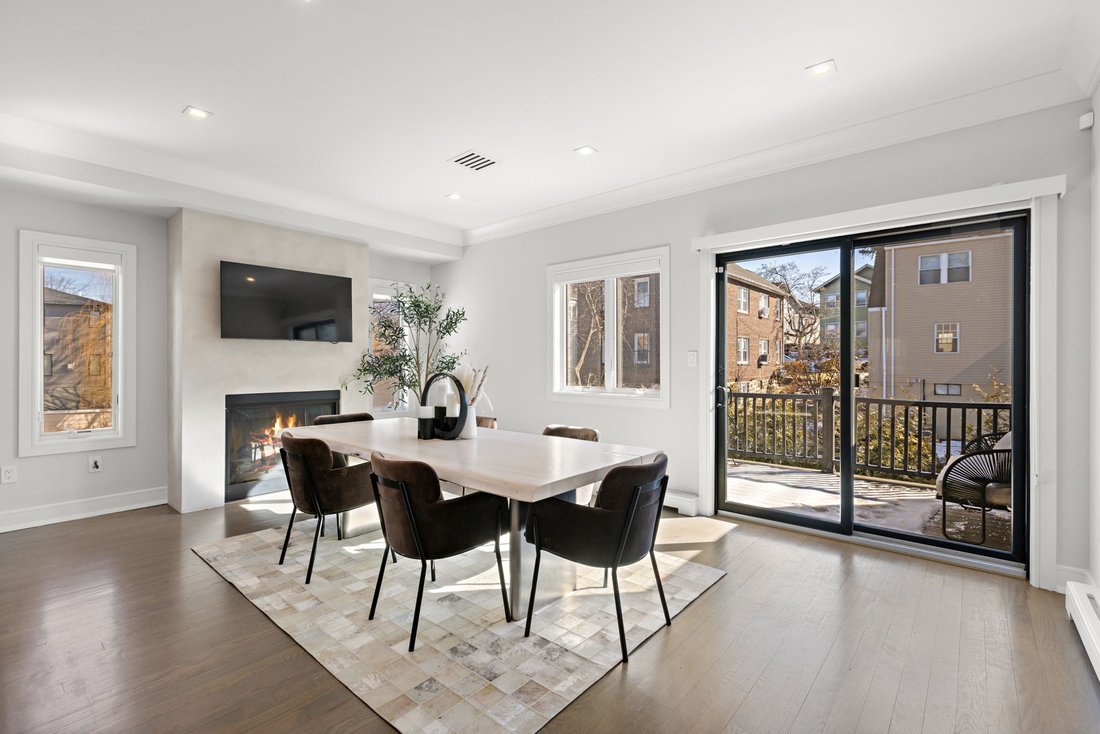 House in Fort Lee, New Jersey, United States 5 - 15223828